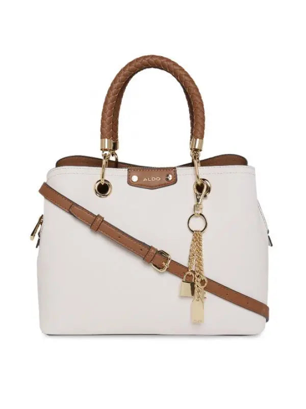 alddo womens Beige with Dust Bag