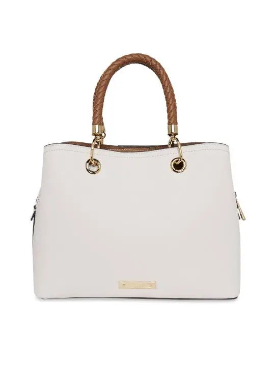 alddo womens Beige with Dust Bag