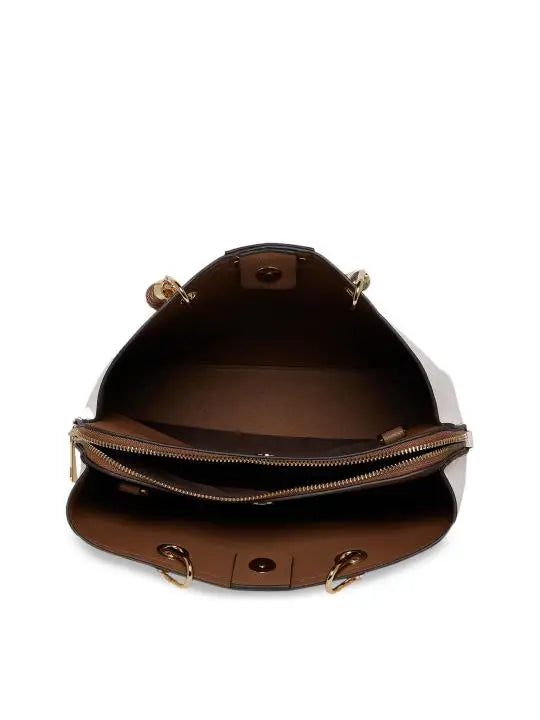 alddo womens Beige with Dust Bag