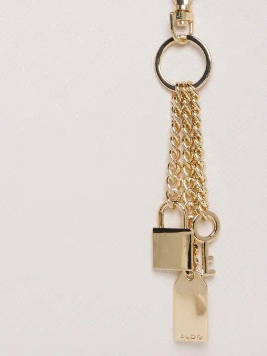 alddo womens Beige with Dust Bag