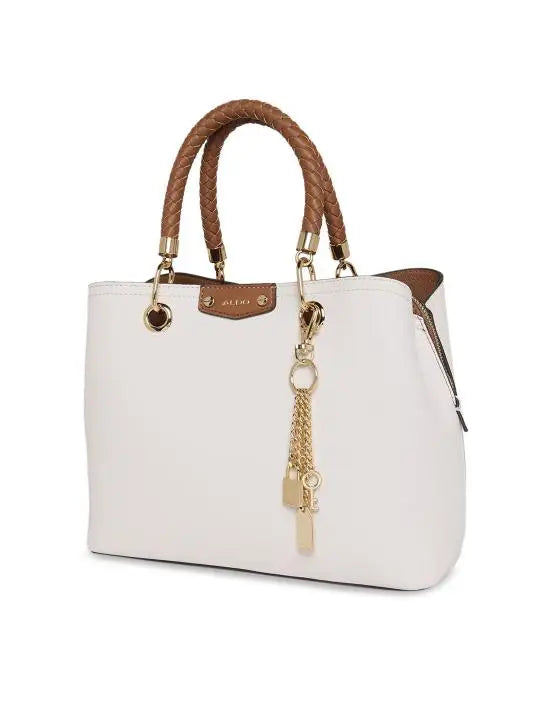 alddo womens Beige with Dust Bag