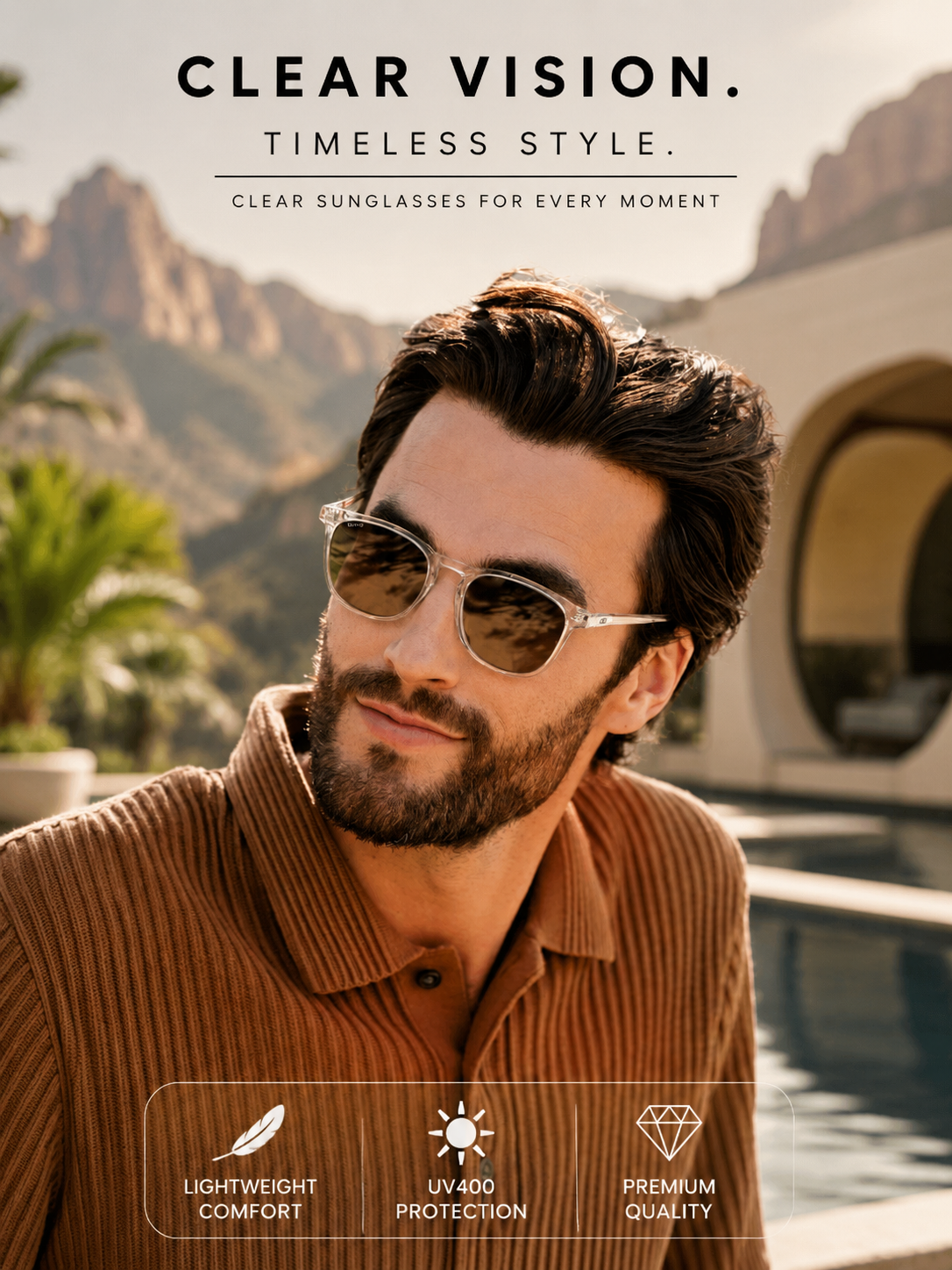Men's Sunglasses