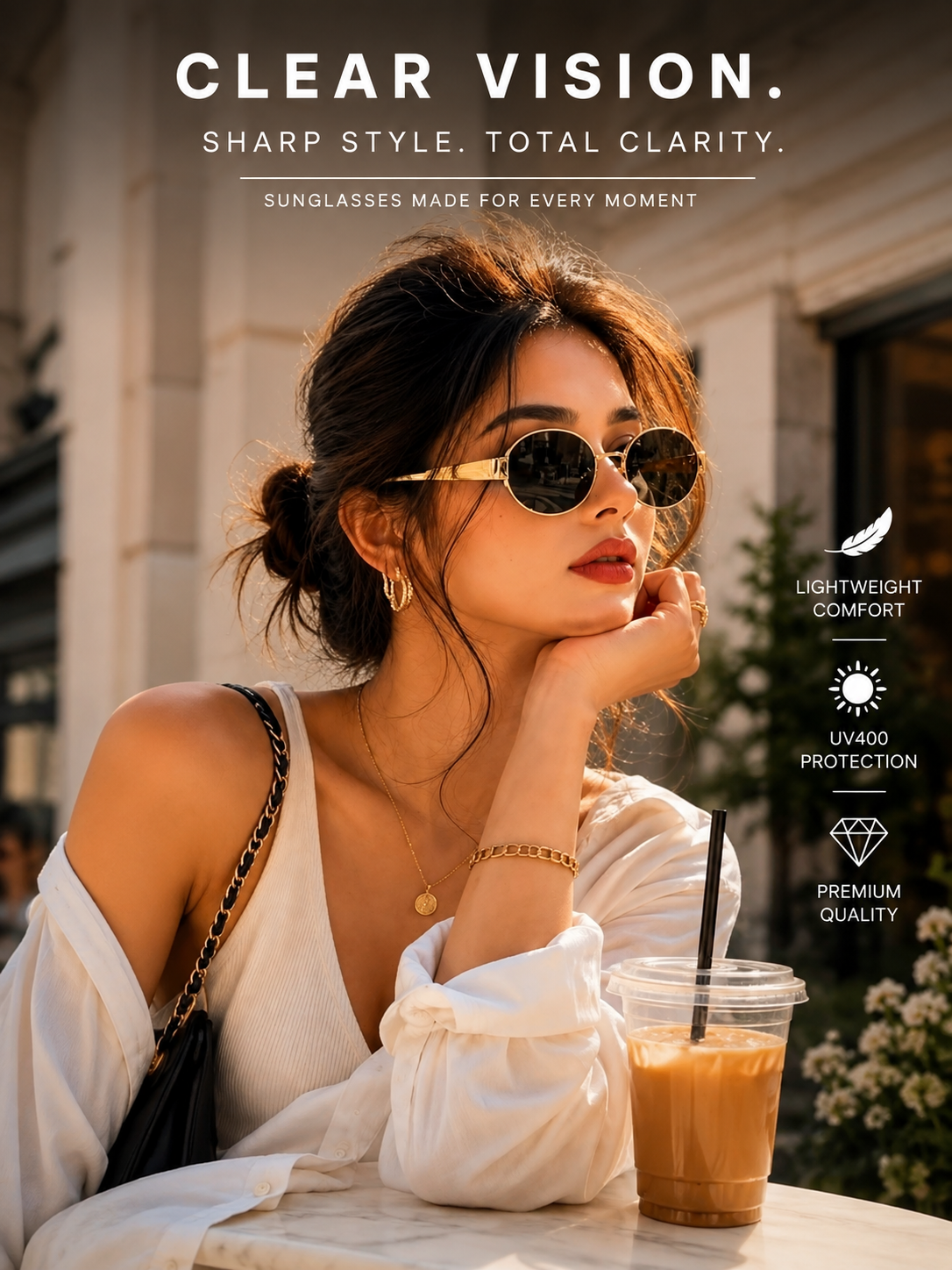 Women's Sunglasses