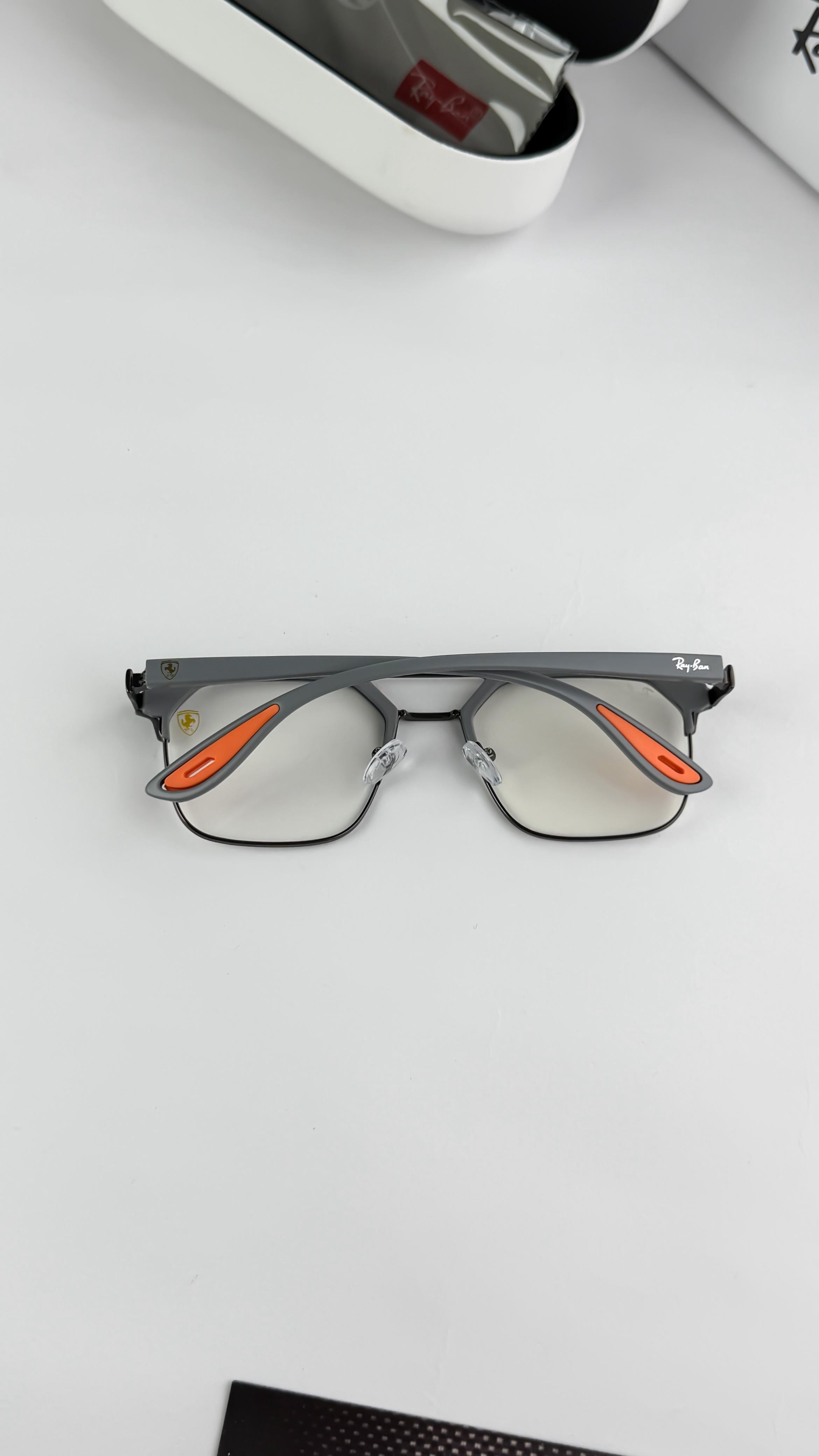 Ray Ban Fancy Sunglass For Daily Causal Evergreen UV Protected For Unisex