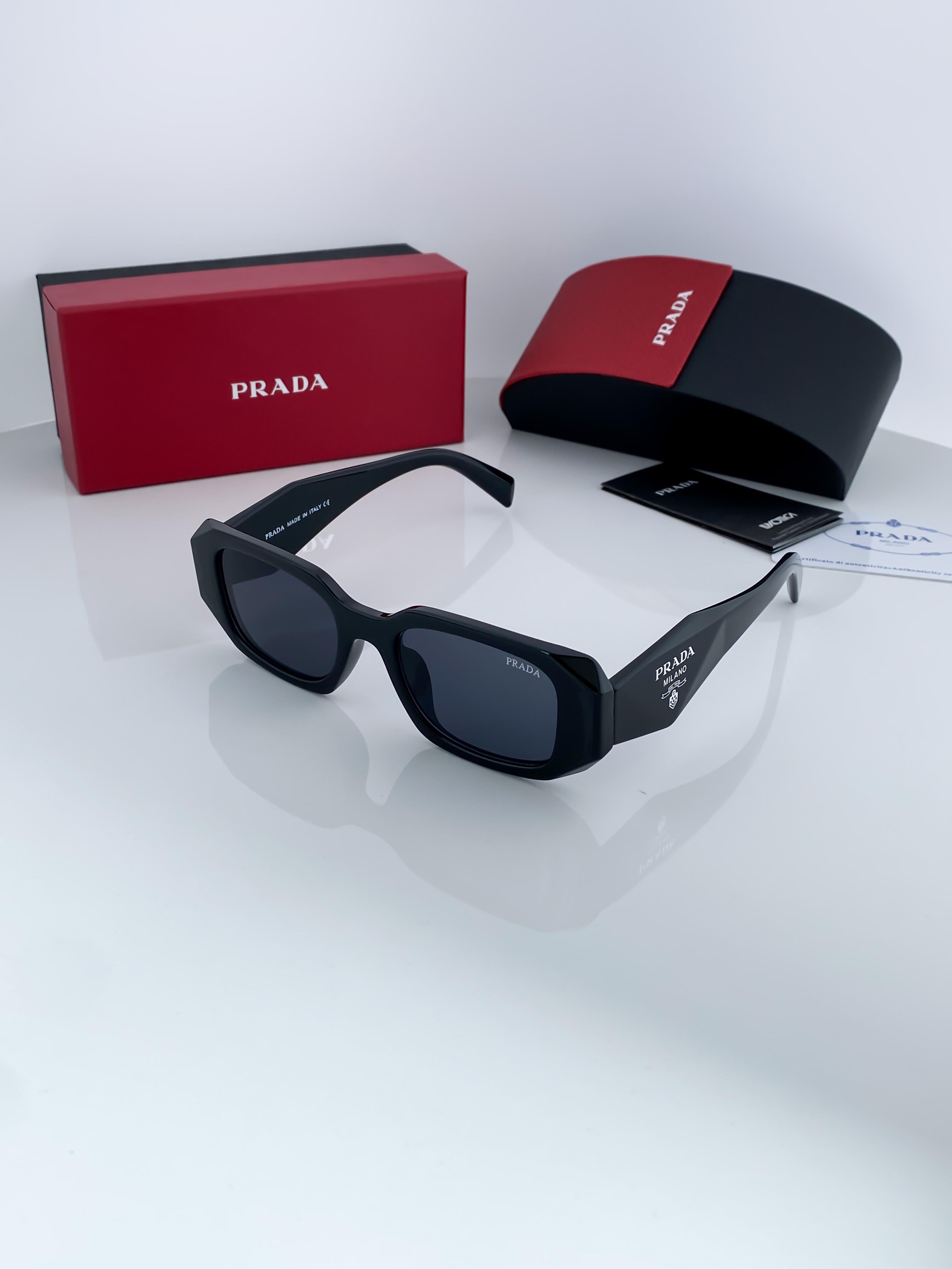 Prada Milano 8679