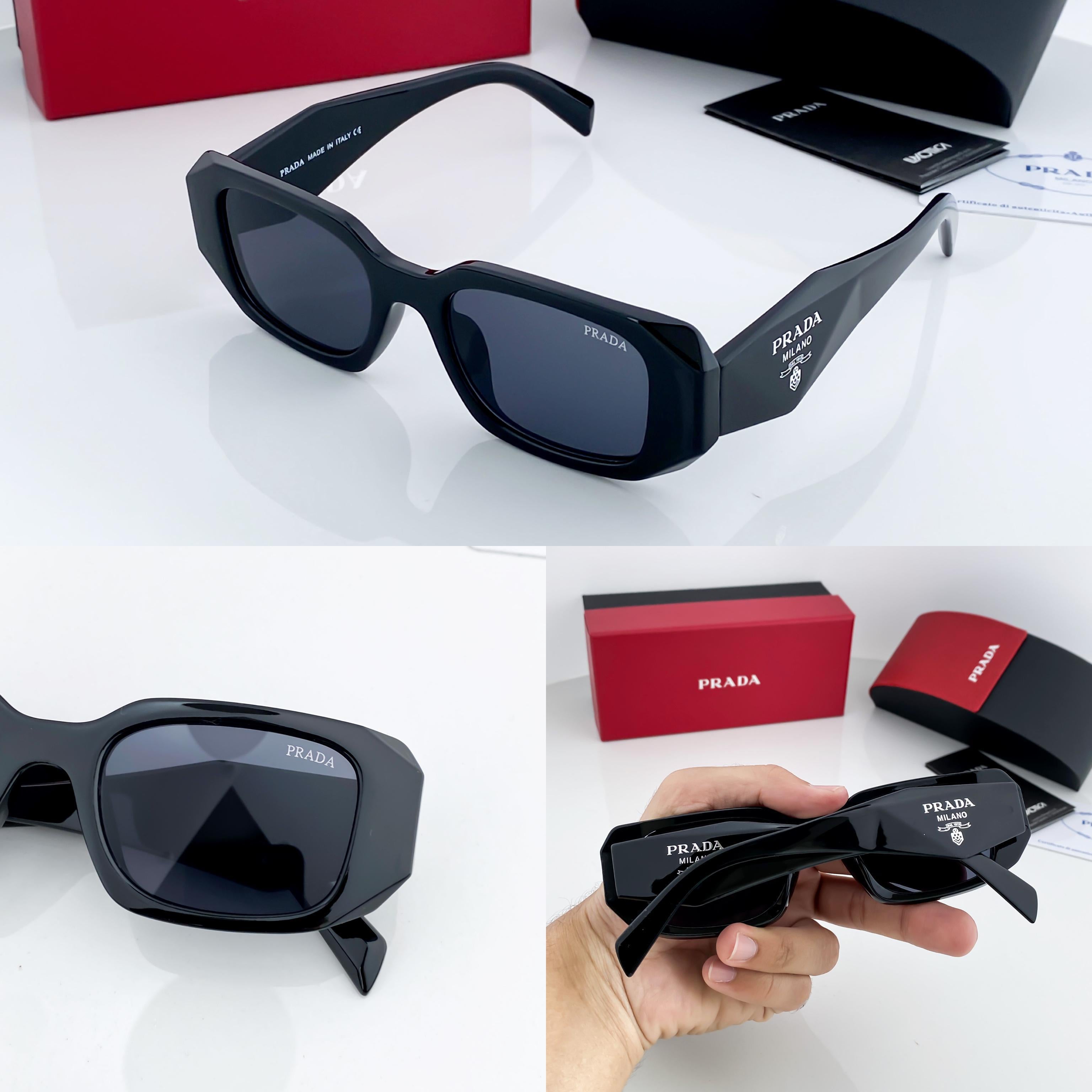 Prada Milano 8679