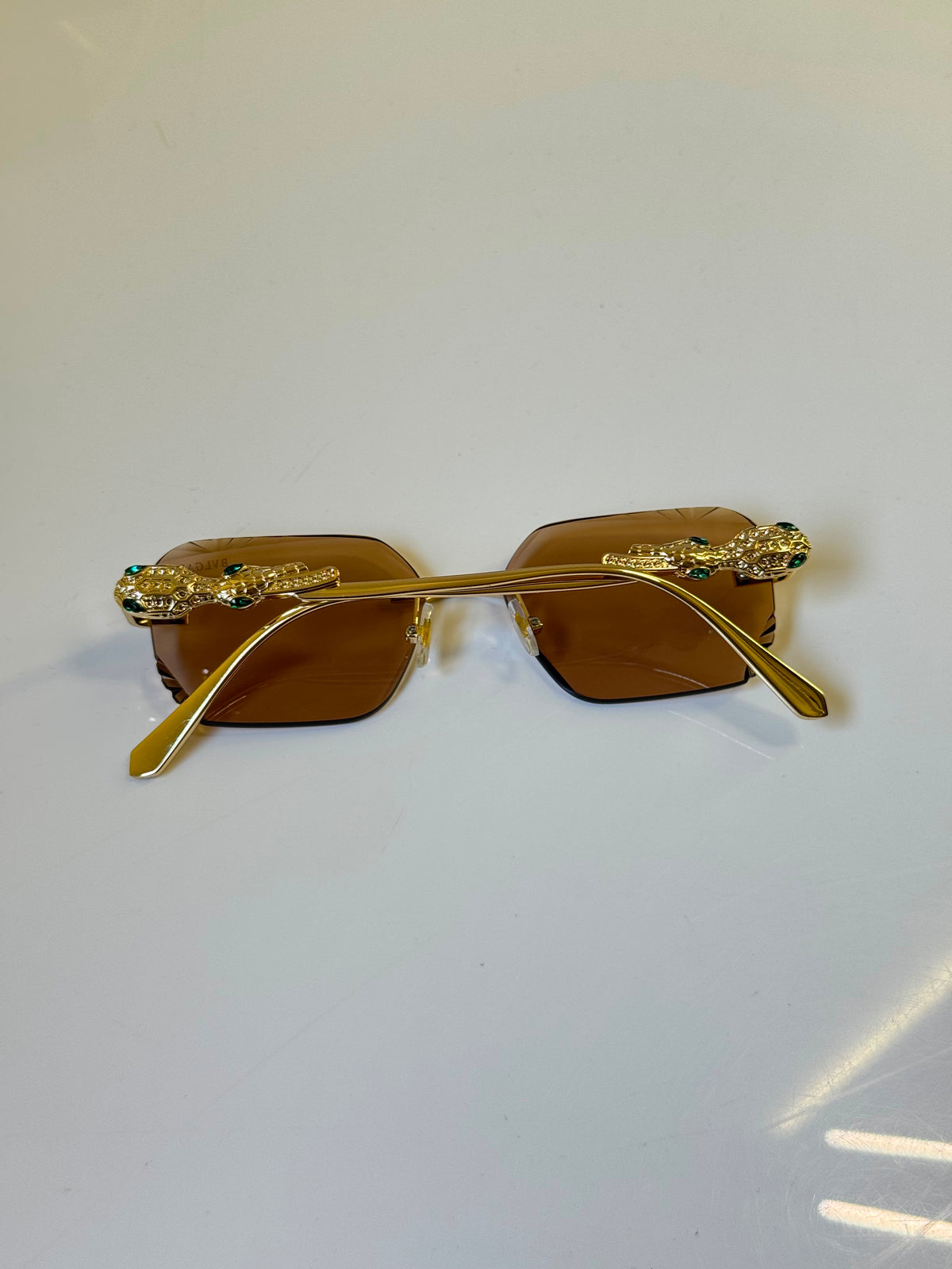 Bvlgari David beckham Men's Sunglasses