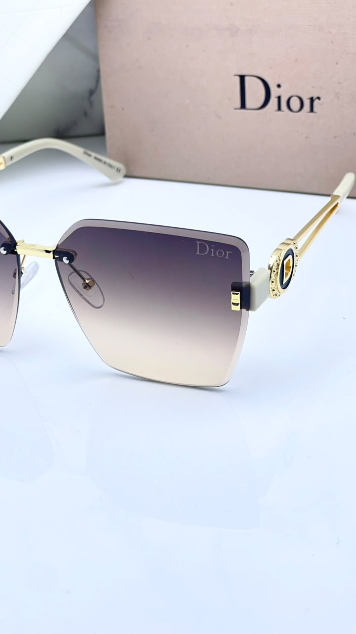 Dior Imported Sunglass for Women