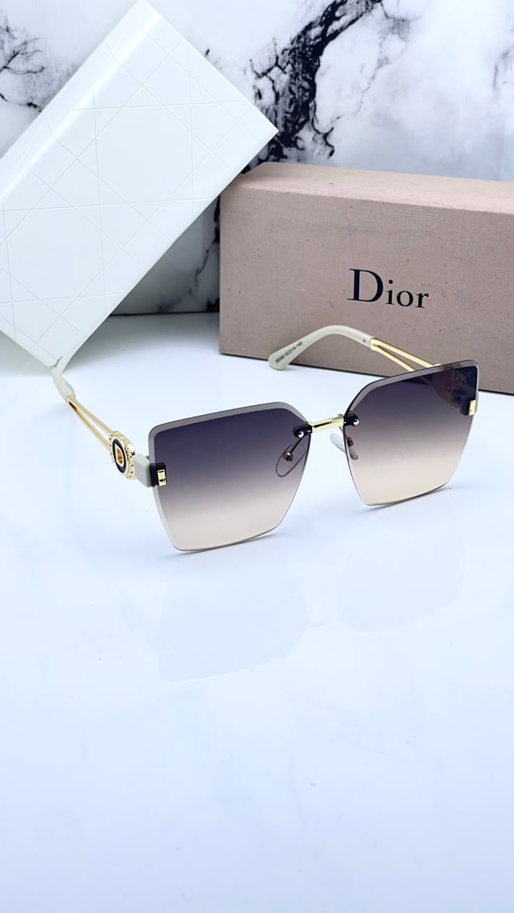 Dior Imported Sunglass for Women
