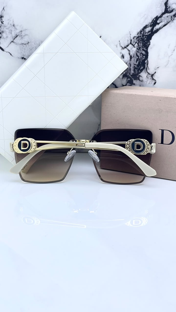 Dior Imported Sunglass for Women