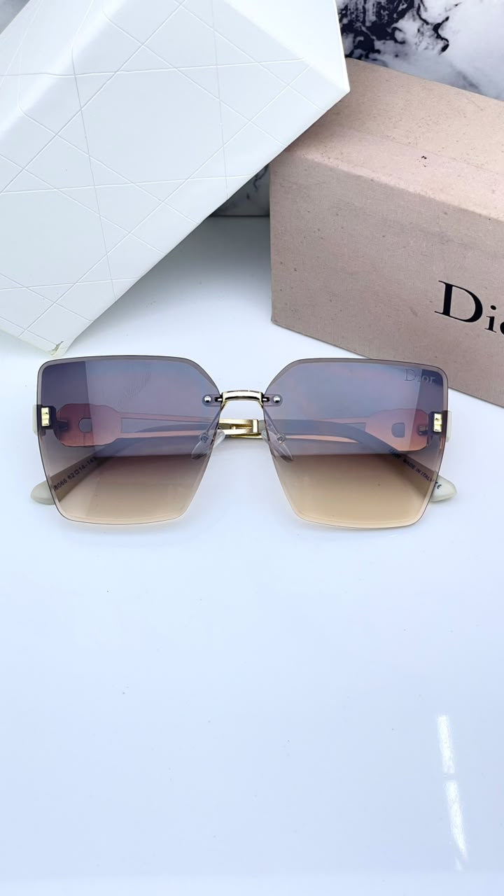 Dior Imported Sunglass for Women