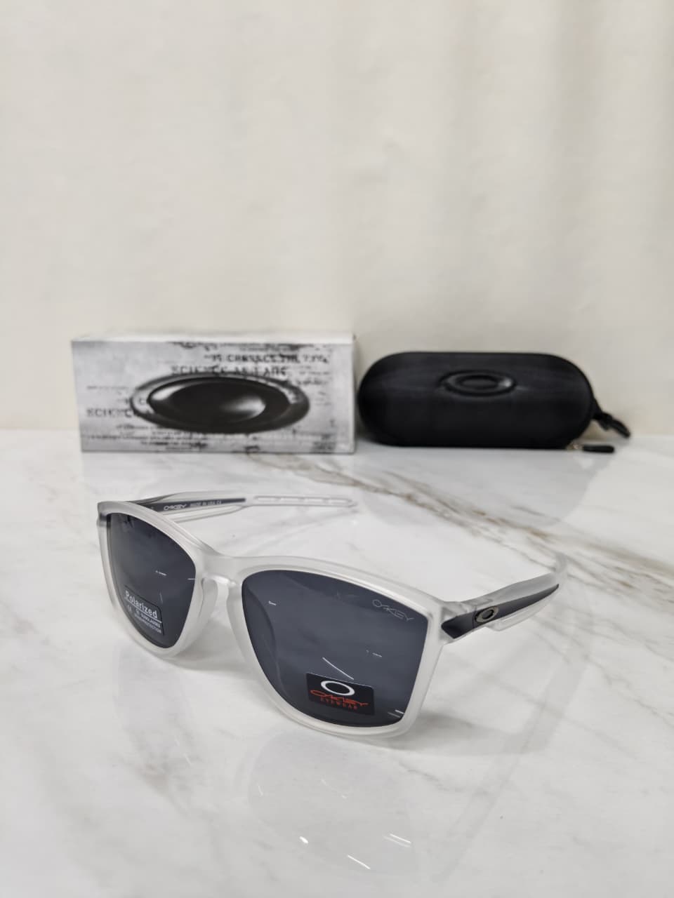 Oakley UBV-Protected Sunglasses