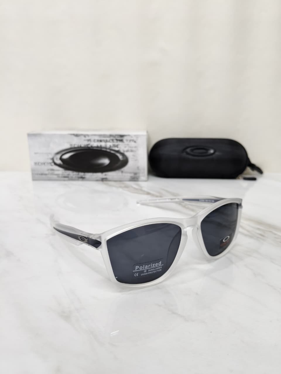 Oakley UBV-Protected Sunglasses