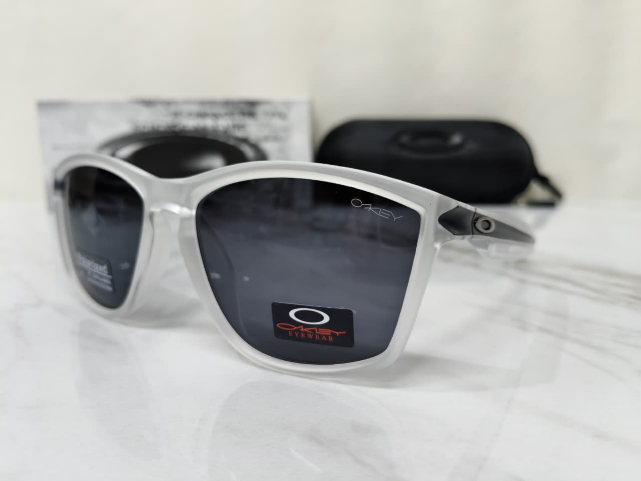 Oakley UBV-Protected Sunglasses