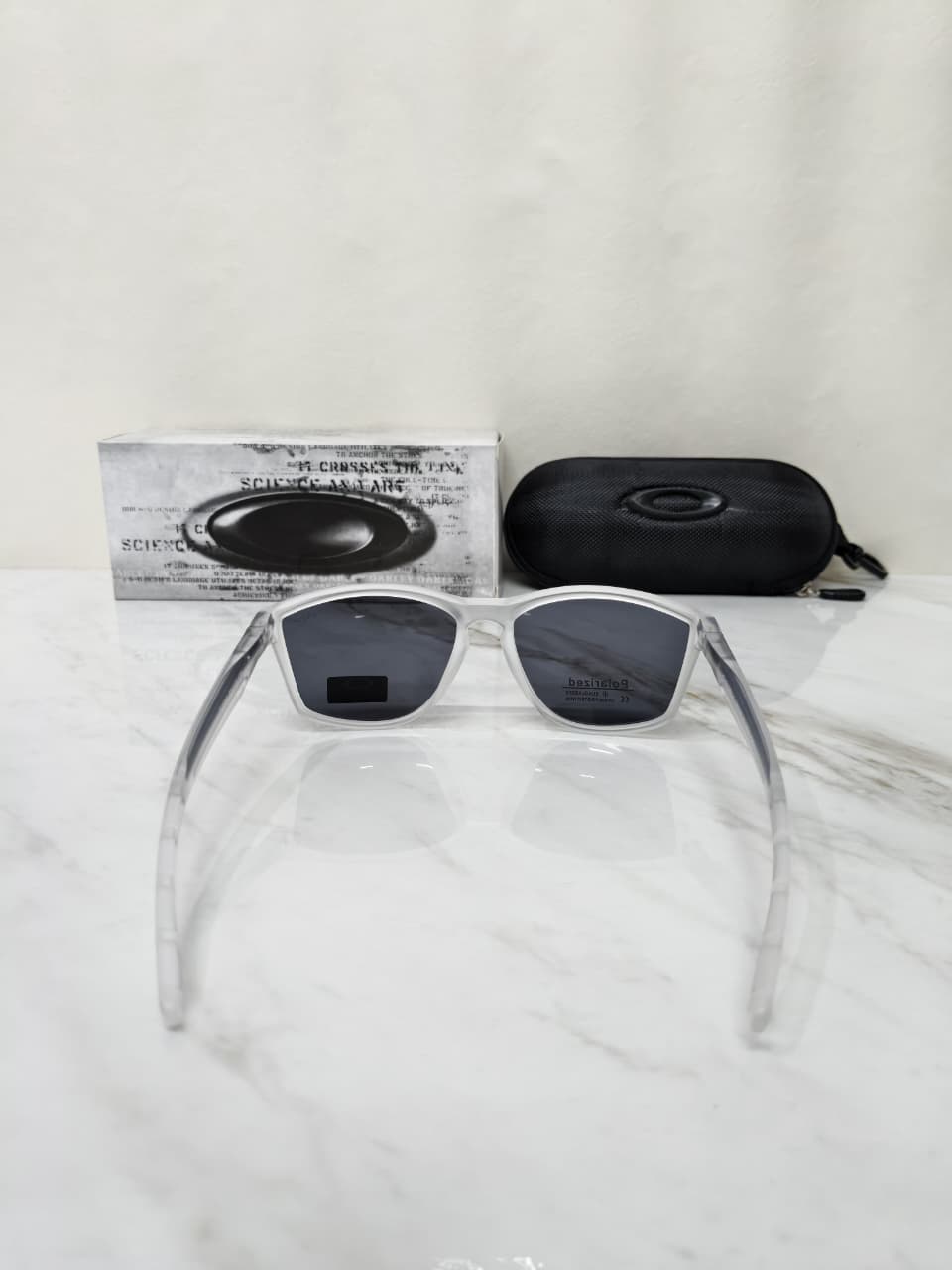 Oakley UBV-Protected Sunglasses