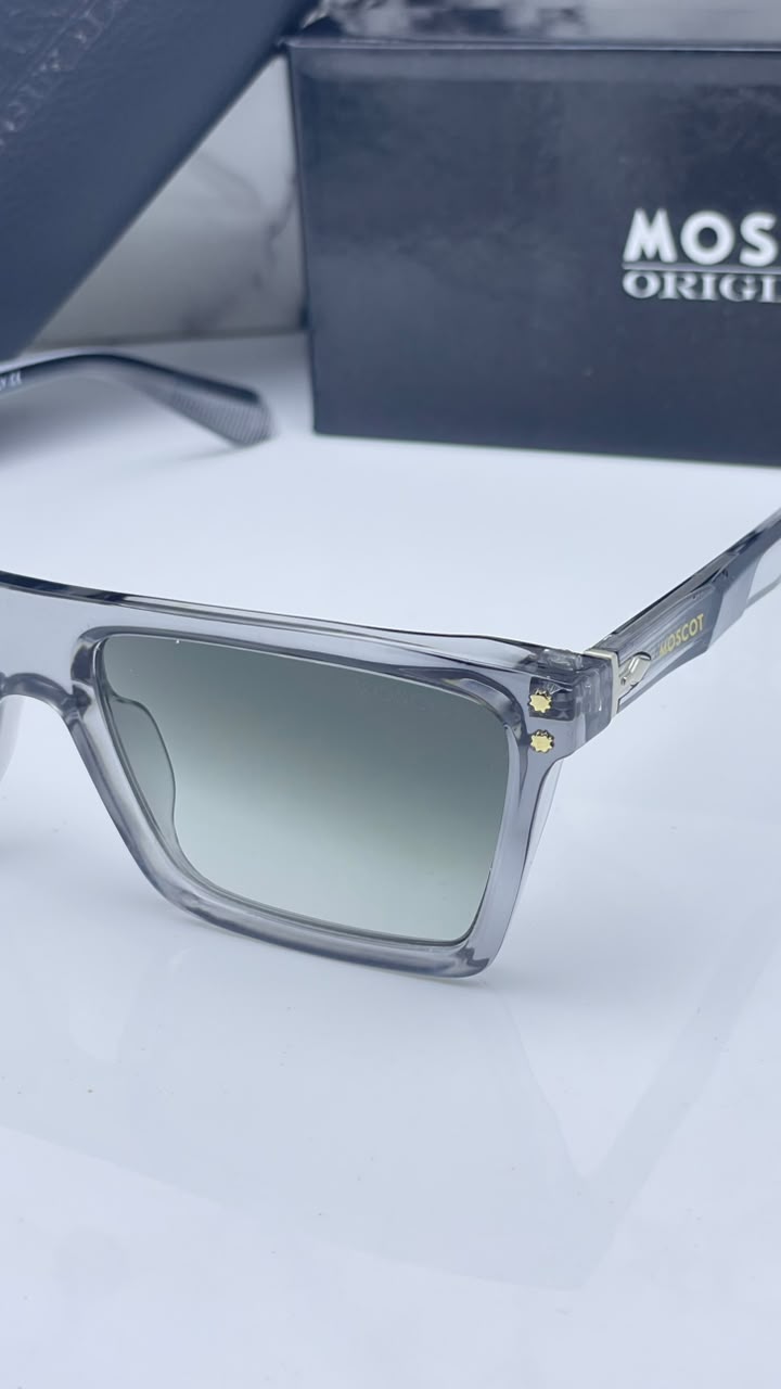 Moscot Fashionable Unisex Sunglasses