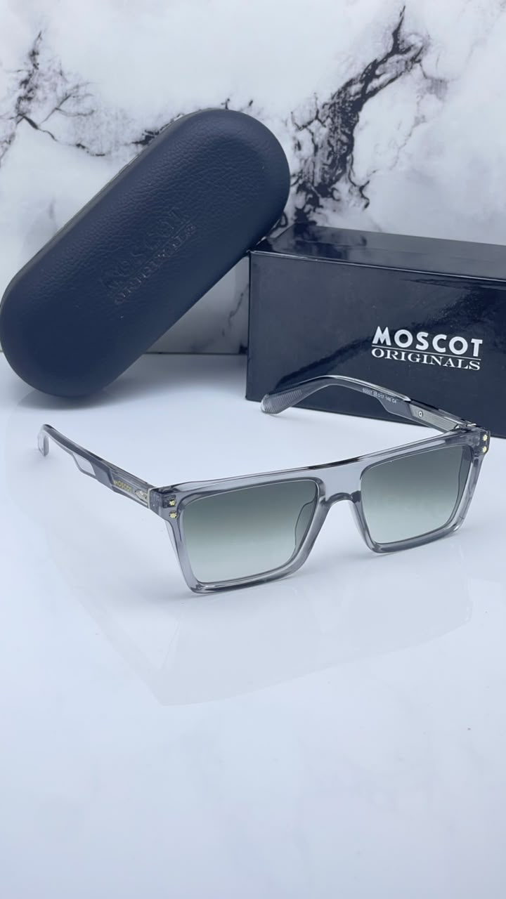 Moscot Fashionable Unisex Sunglasses