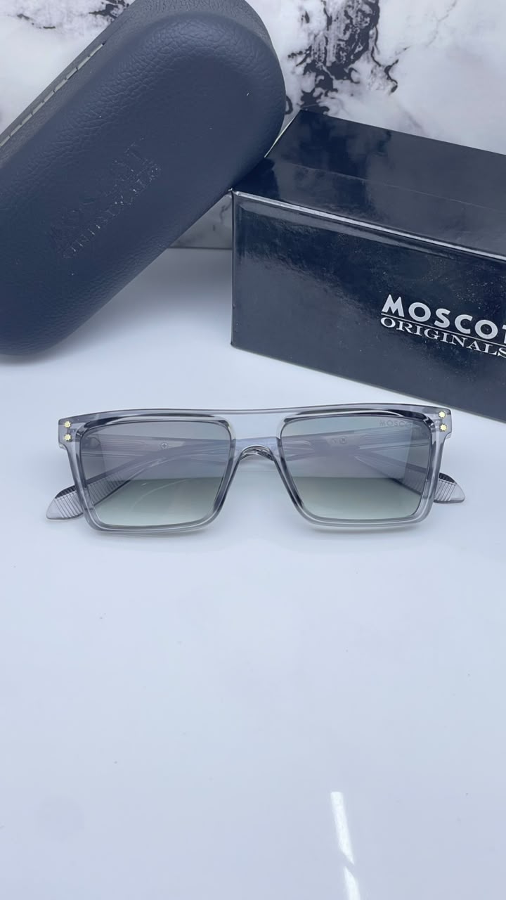Moscot Fashionable Unisex Sunglasses