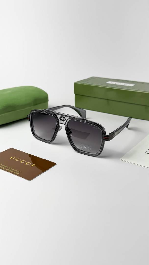 Ray-Ban Urban Edge Sunglasses view 1