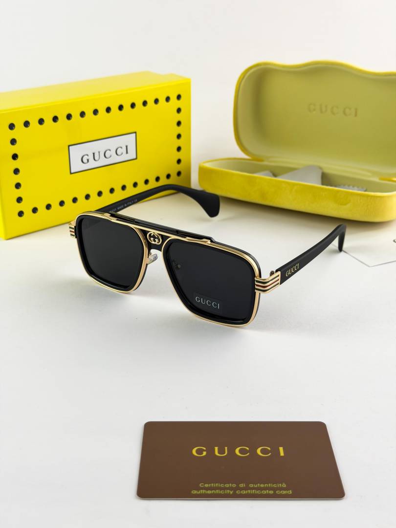 Ray-Ban Bold Street Sunglasses view 1