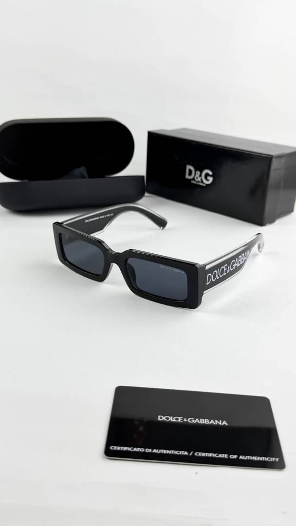 Modern Crest Sunglasses view 1
