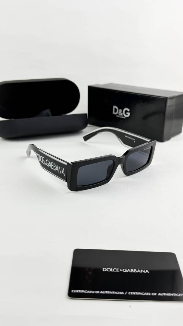Modern Crest Sunglasses view 2