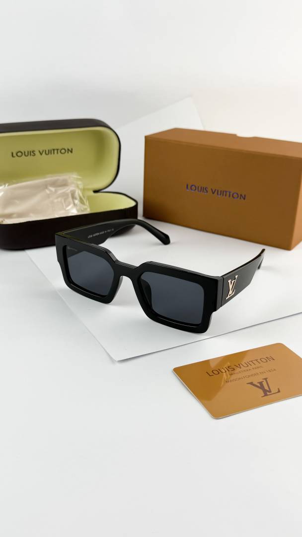 Prime Outline Sunglasses view 1