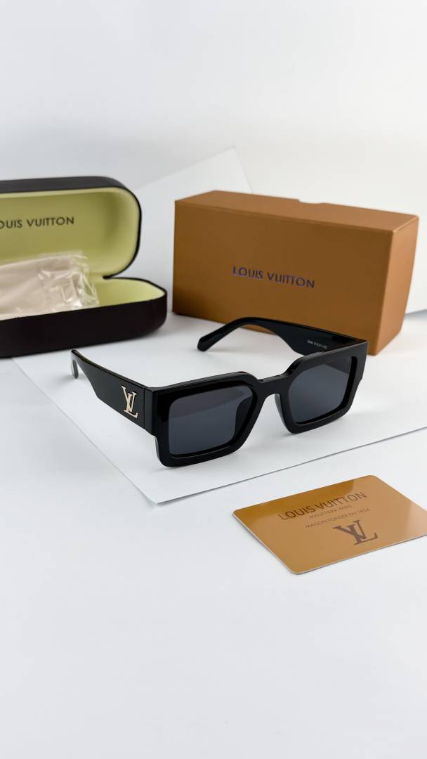 Prime Outline Sunglasses view 2
