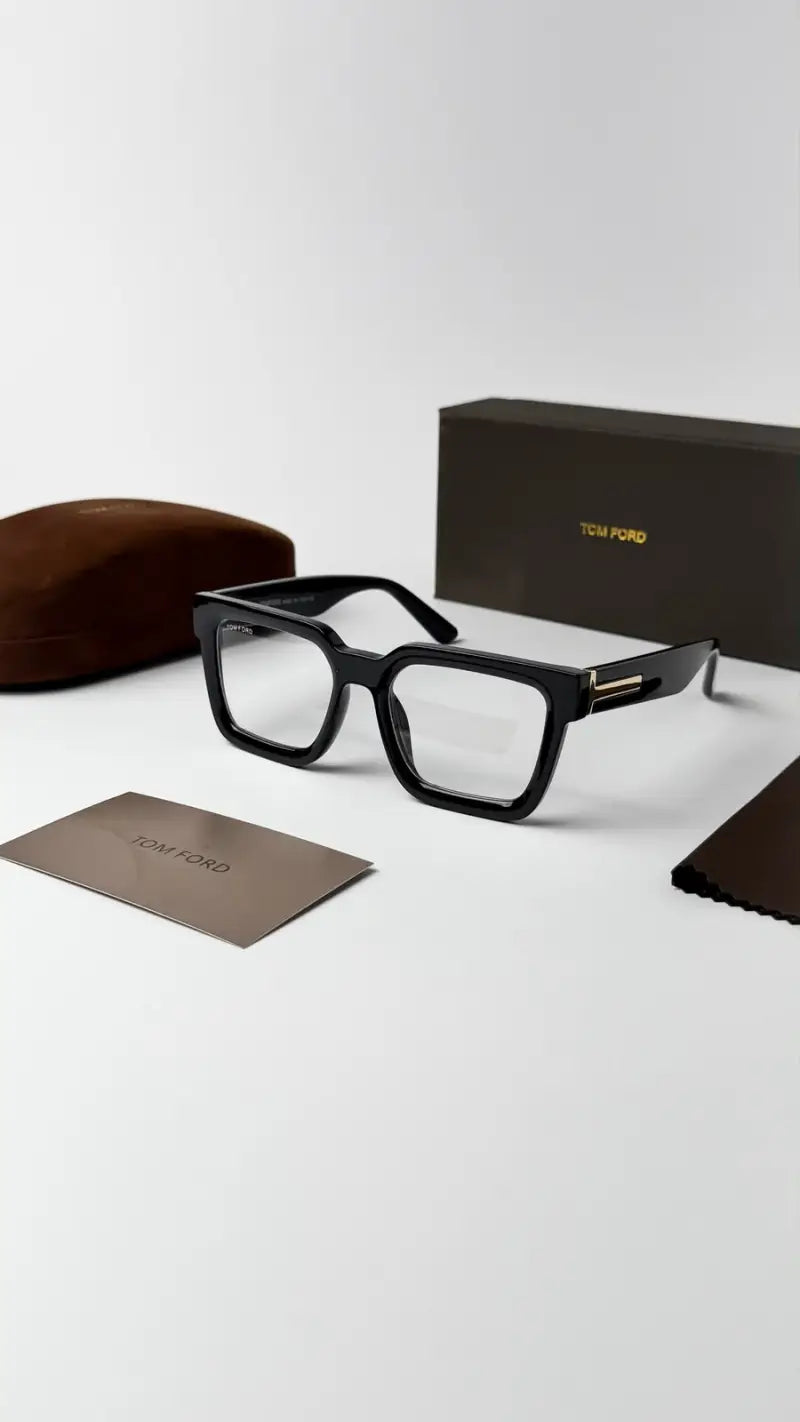 Signature Crest Sunglasses view 1