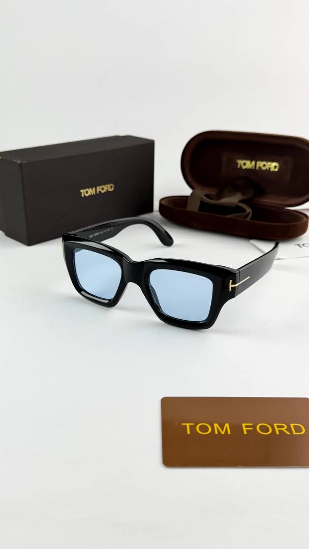 Avenue Edge Sunglasses view 1
