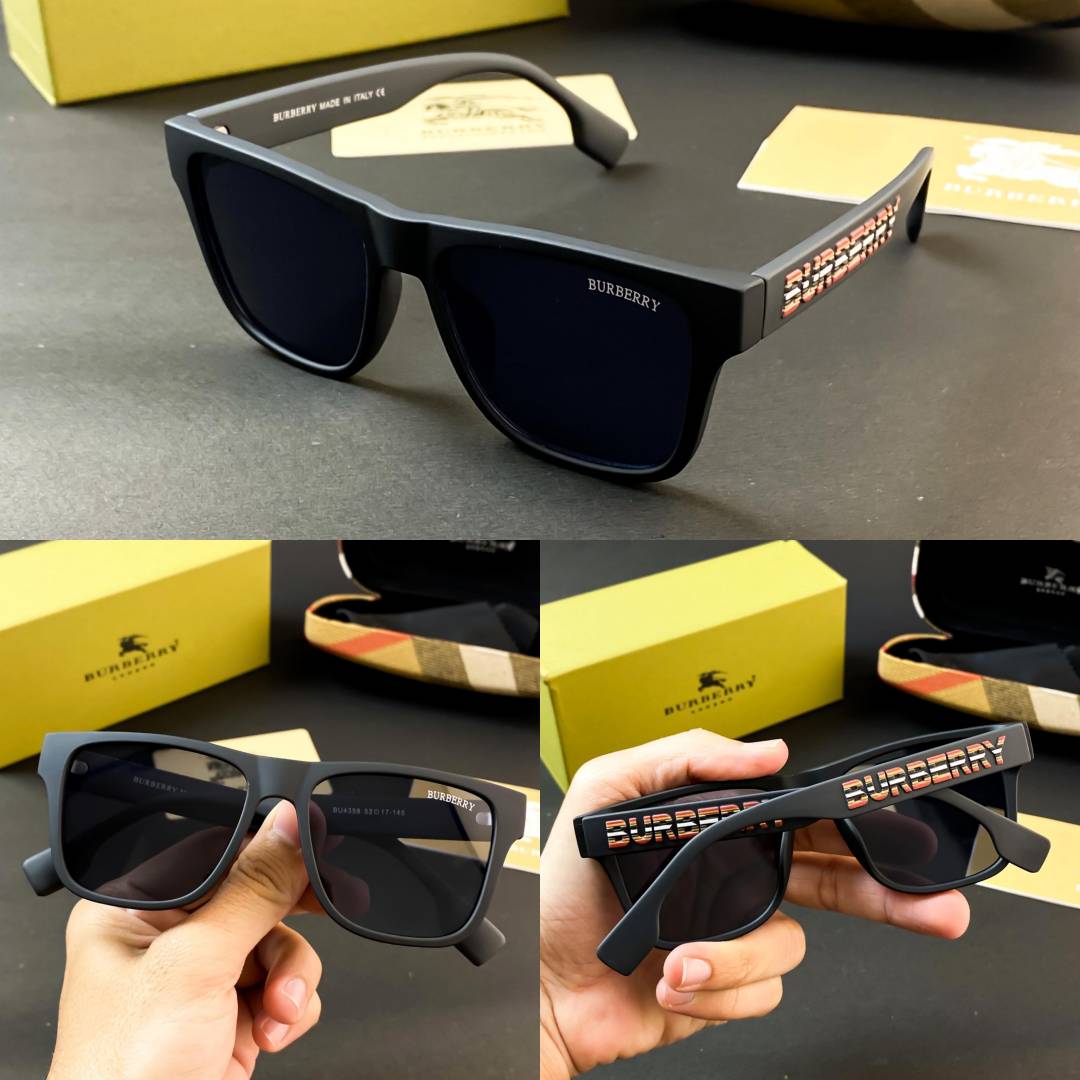Classic Line Sunglasses view 1