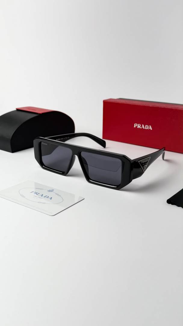 Modern Street Sunglasses view 1