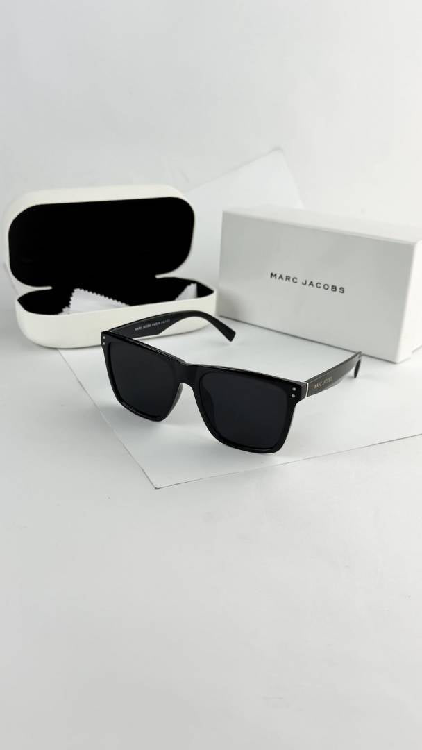 Metro Line Sunglasses view 2