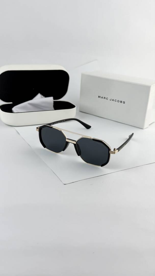 Bold Horizon Sunglasses view 1