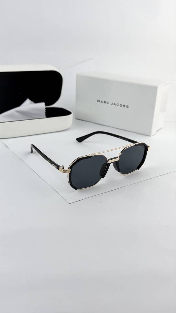 Bold Horizon Sunglasses view 2
